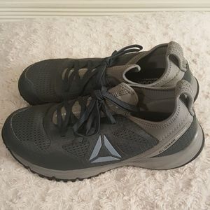 Reebok Steel Toe Shoes